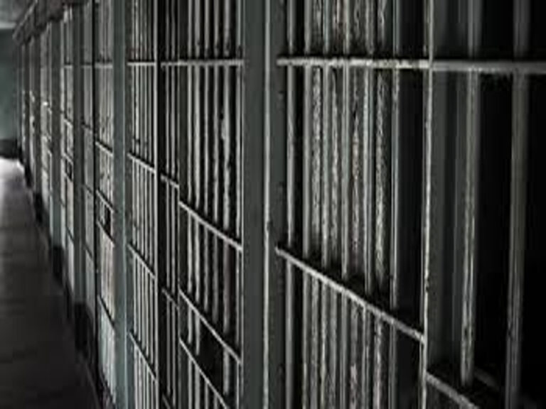 Maryland Man Sentenced To State Prison