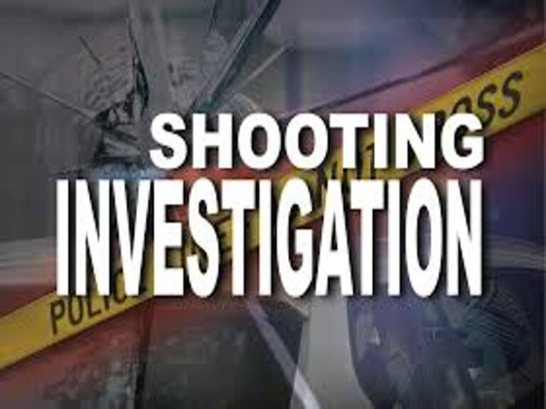 Monmouth County Shooting Investigation Underway