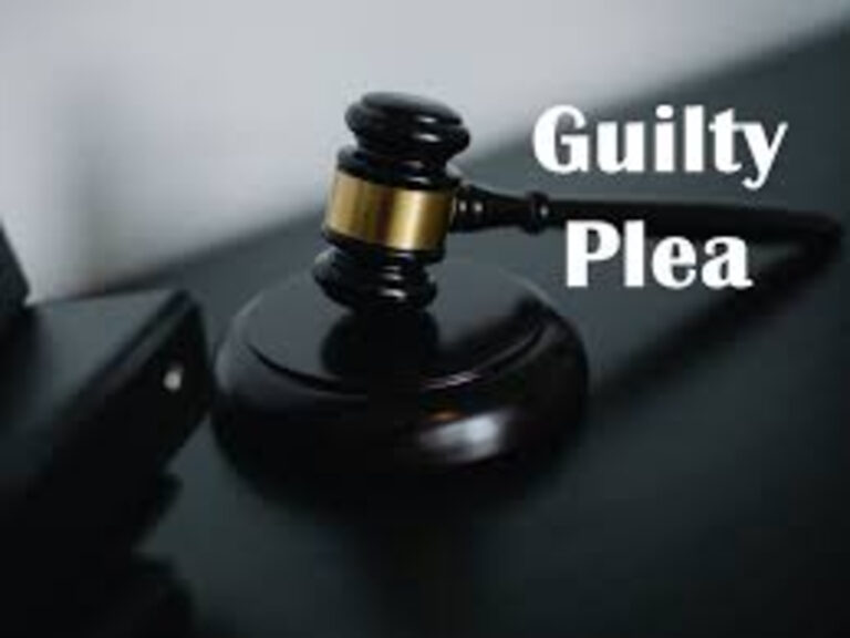 West Virginia Man Admits Guilt