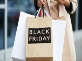 Black Friday Blowout: Record $11.8 Billion In Spending Signals A Stronger Economy Than Polls Suggest