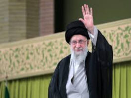 C.I.A. Intelligence Led To Strike That Killed Iran’s Supreme Leader