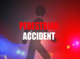Hackettstown Pedestrian Seriously Injured In Sunday Night Crash