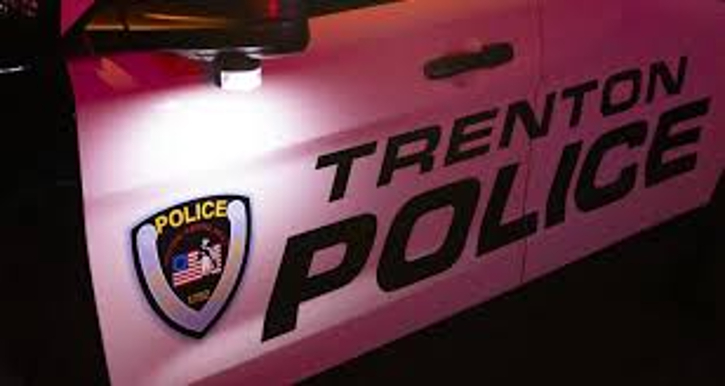 Two Dead In Trenton Double Shooting