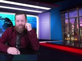 The Effects Of The Weekend Snow Storm